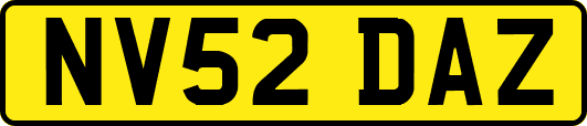 NV52DAZ