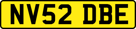 NV52DBE