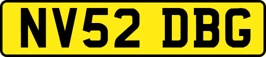 NV52DBG