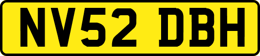 NV52DBH