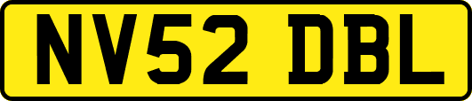 NV52DBL