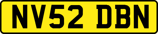 NV52DBN
