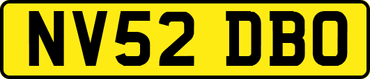 NV52DBO