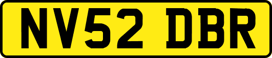 NV52DBR
