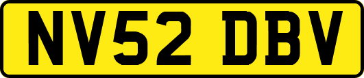 NV52DBV