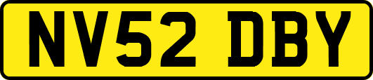 NV52DBY