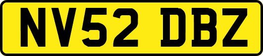 NV52DBZ