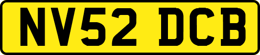 NV52DCB