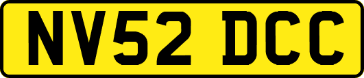 NV52DCC