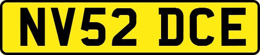 NV52DCE