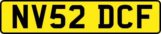 NV52DCF