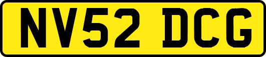 NV52DCG