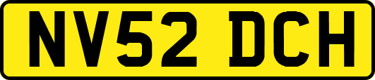 NV52DCH