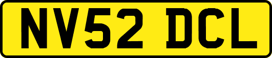 NV52DCL
