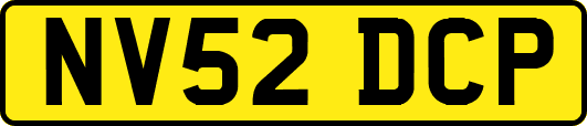 NV52DCP