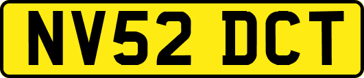 NV52DCT