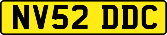 NV52DDC