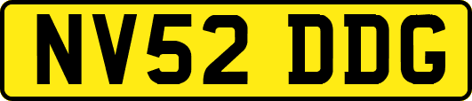 NV52DDG