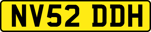 NV52DDH
