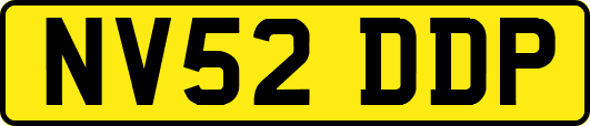 NV52DDP