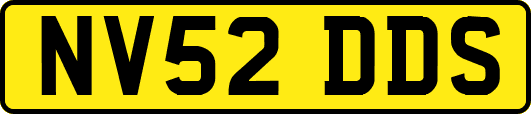 NV52DDS