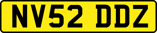 NV52DDZ