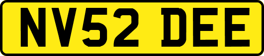 NV52DEE