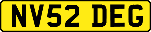 NV52DEG