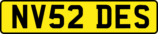 NV52DES