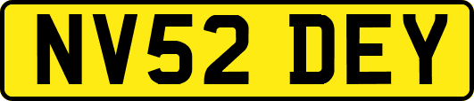 NV52DEY