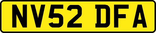 NV52DFA