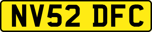 NV52DFC