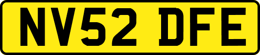 NV52DFE