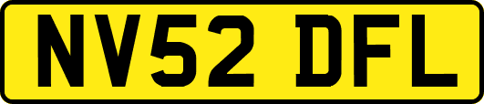 NV52DFL