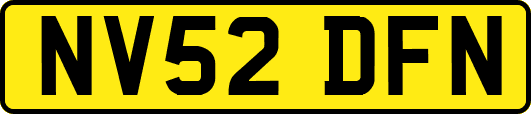 NV52DFN