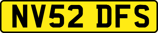 NV52DFS