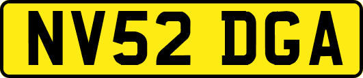 NV52DGA