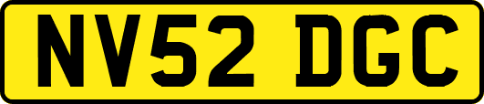 NV52DGC