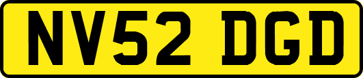NV52DGD