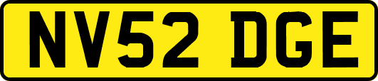 NV52DGE