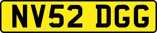 NV52DGG