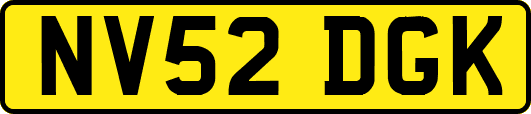NV52DGK