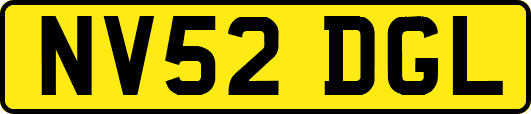 NV52DGL