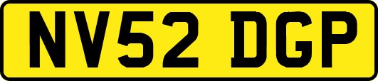 NV52DGP