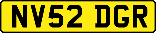 NV52DGR