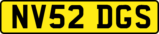 NV52DGS