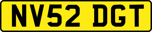 NV52DGT