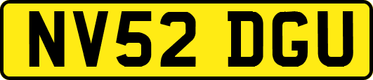 NV52DGU