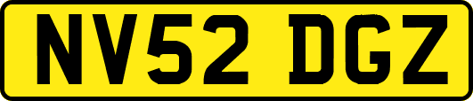 NV52DGZ