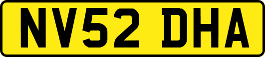 NV52DHA